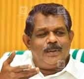 Minister Antony Raju rubbishes rumours on cabinet reshuffle; says LDF yet to hold discussion