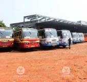 KSRTC service launched in March to Tamil Nadu stopped abruptly: Here's why