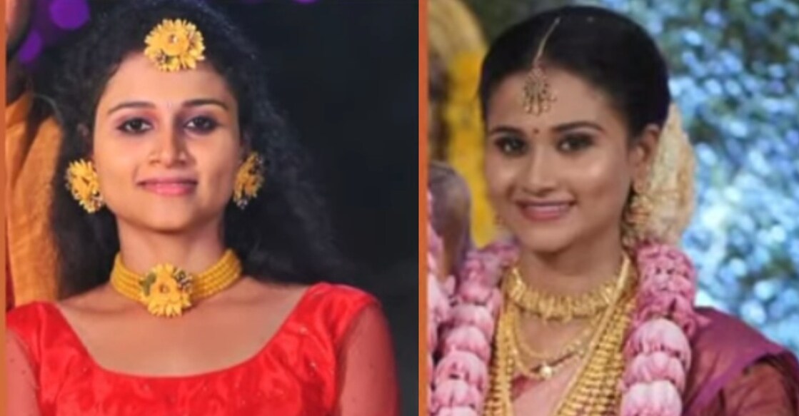 Reshma. Photo: Special Arrangement