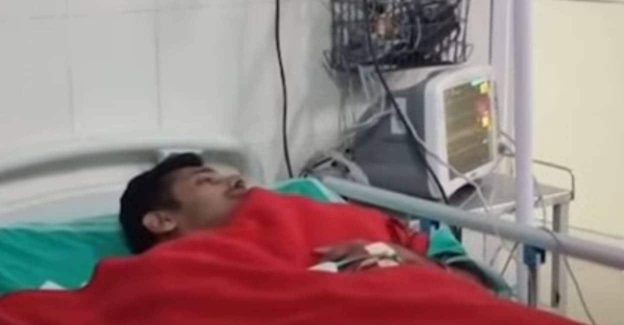 cop-injured-idukki cop-injured-idukki