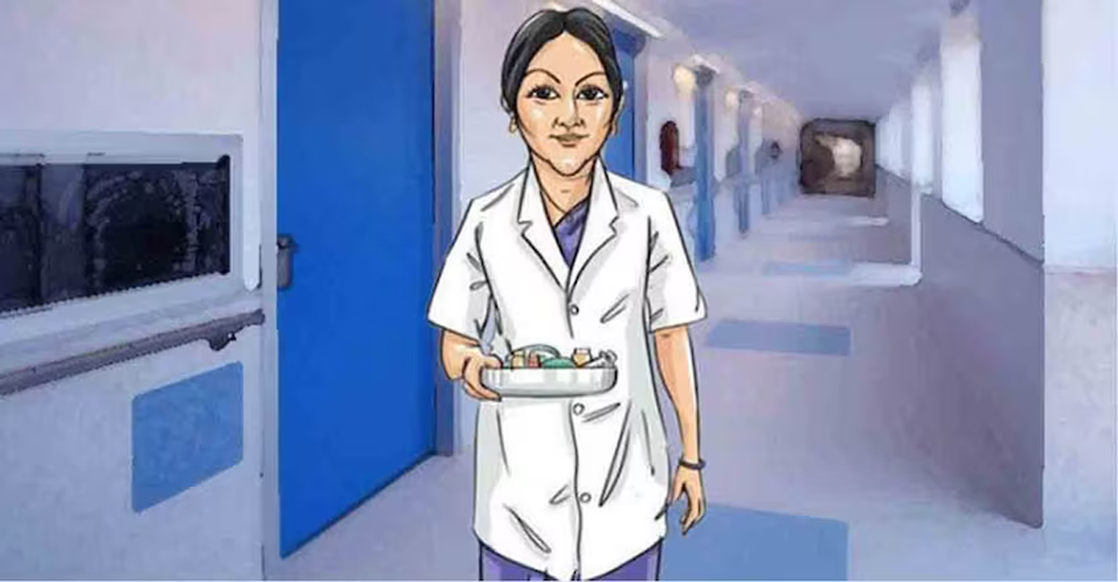 representational image Representational graphic: Manorama