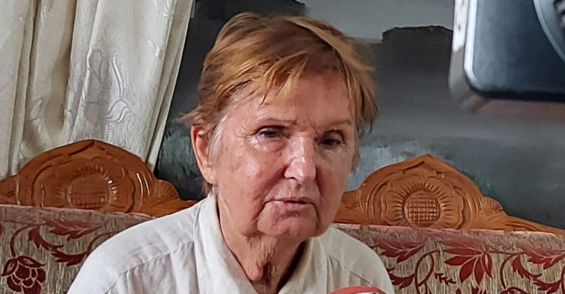 Penelope Koch. Photo: Special Arrangement 