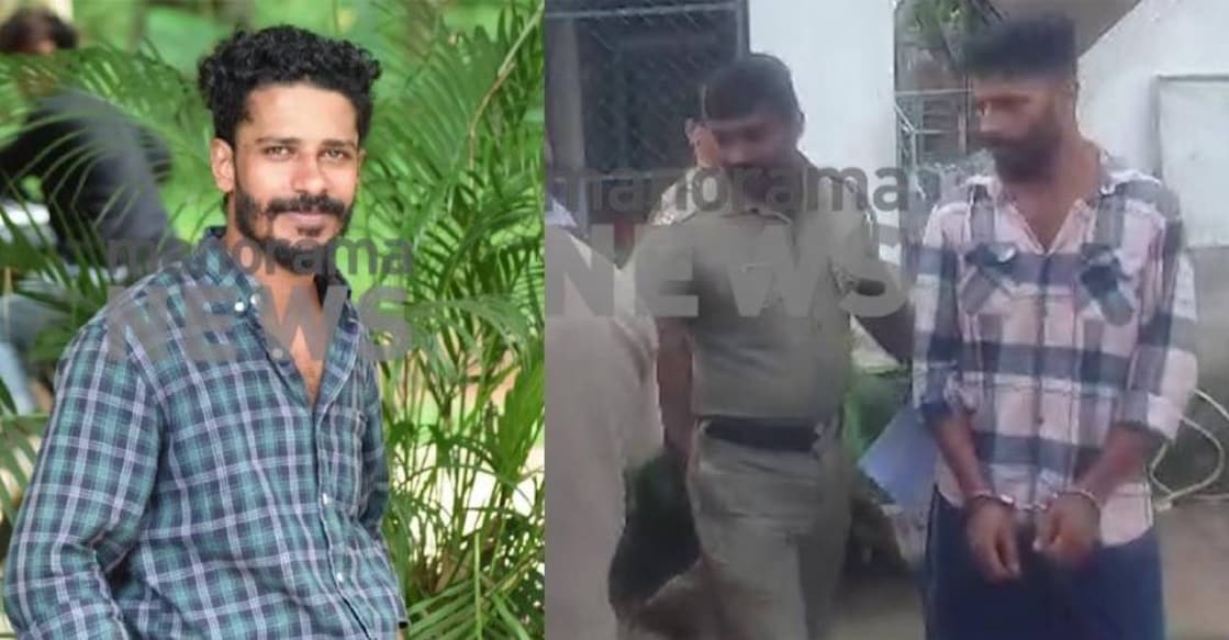 kichu-snake-case Kichu tried to harm the family as Rajendran had issued a warning to him for stalking his daughter.
