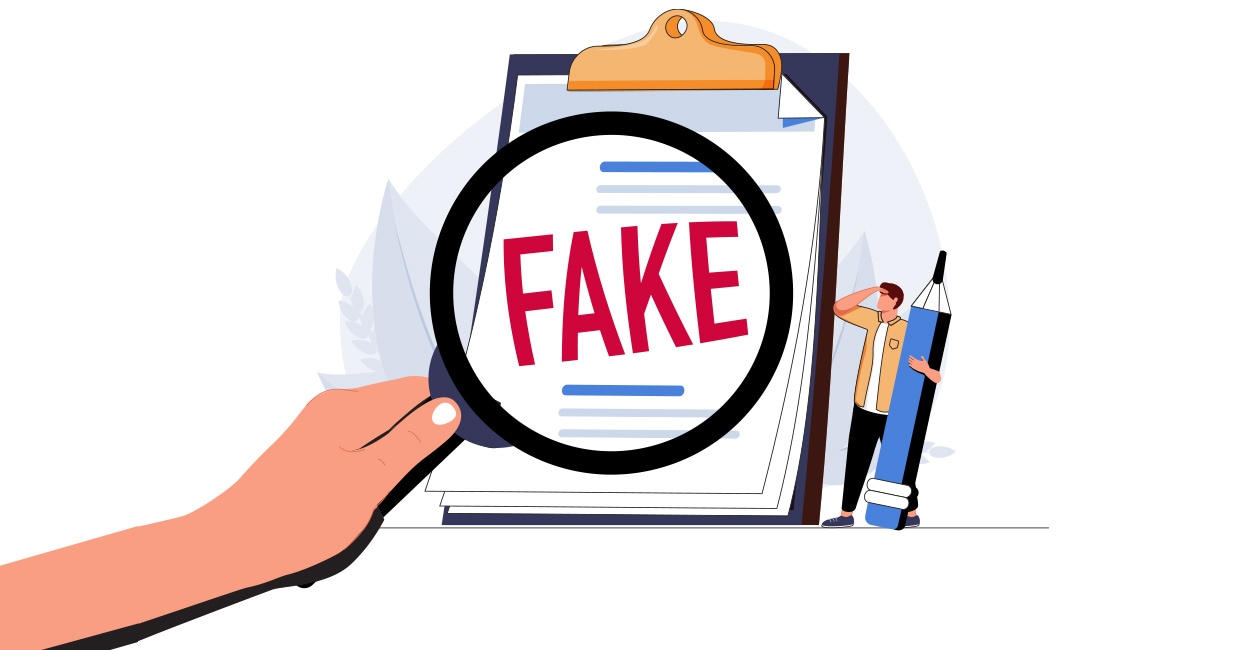 Pay and get fake degree certificate! How online rackets operate