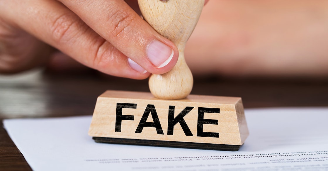 fake-certificates-rep-main Representational Image. Photo: iStock/ AndreyPopov