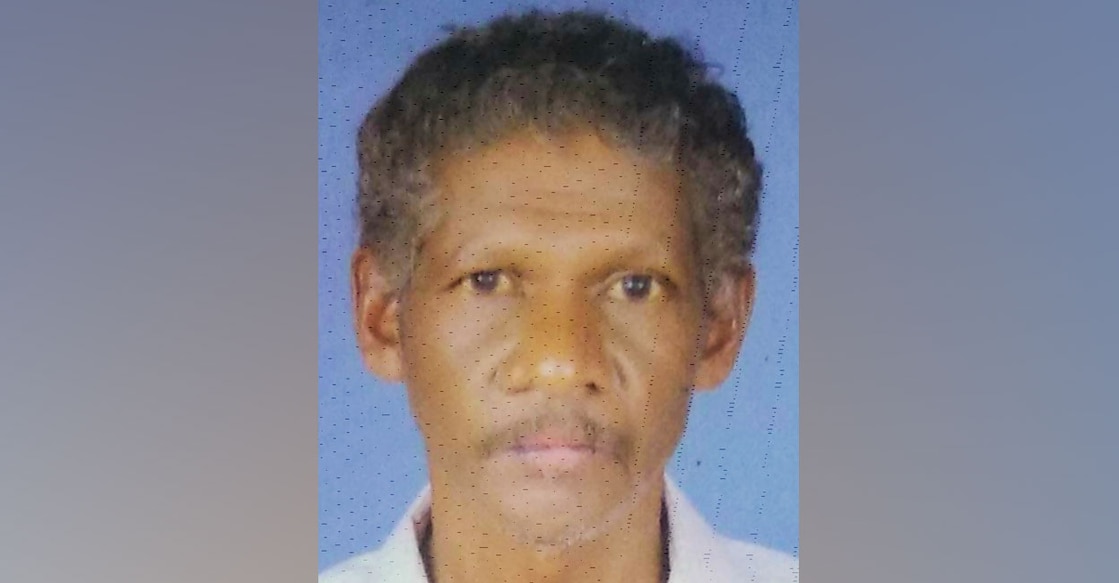 irimban-kumaran-forest-watcher Irimban Kumaran. Photo: Special arrangement