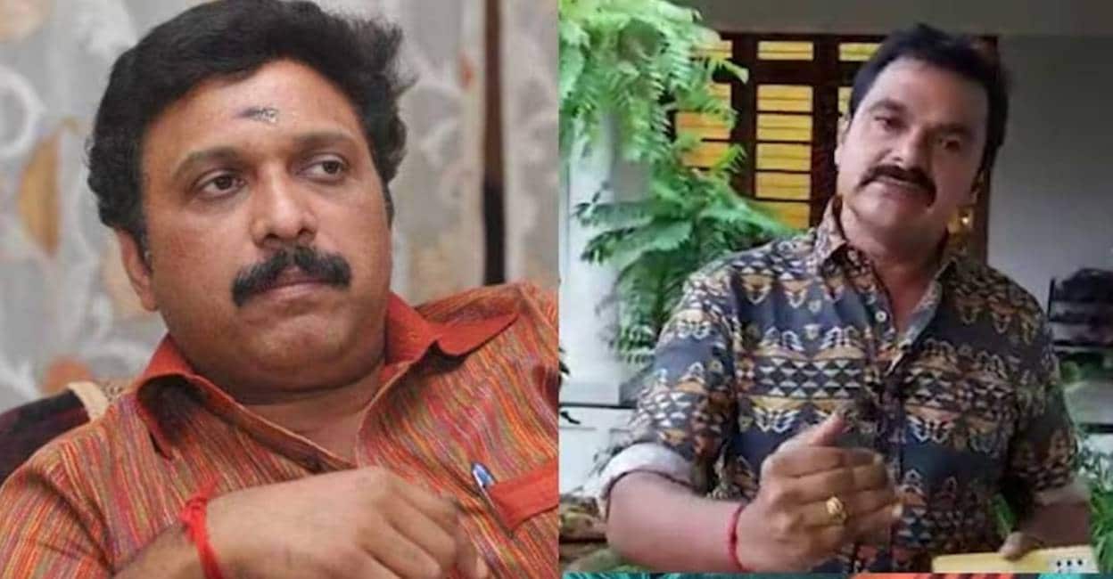 kb-ganesh-kumar-saranya-manoj kb-ganesh-kumar-saranya-manoj