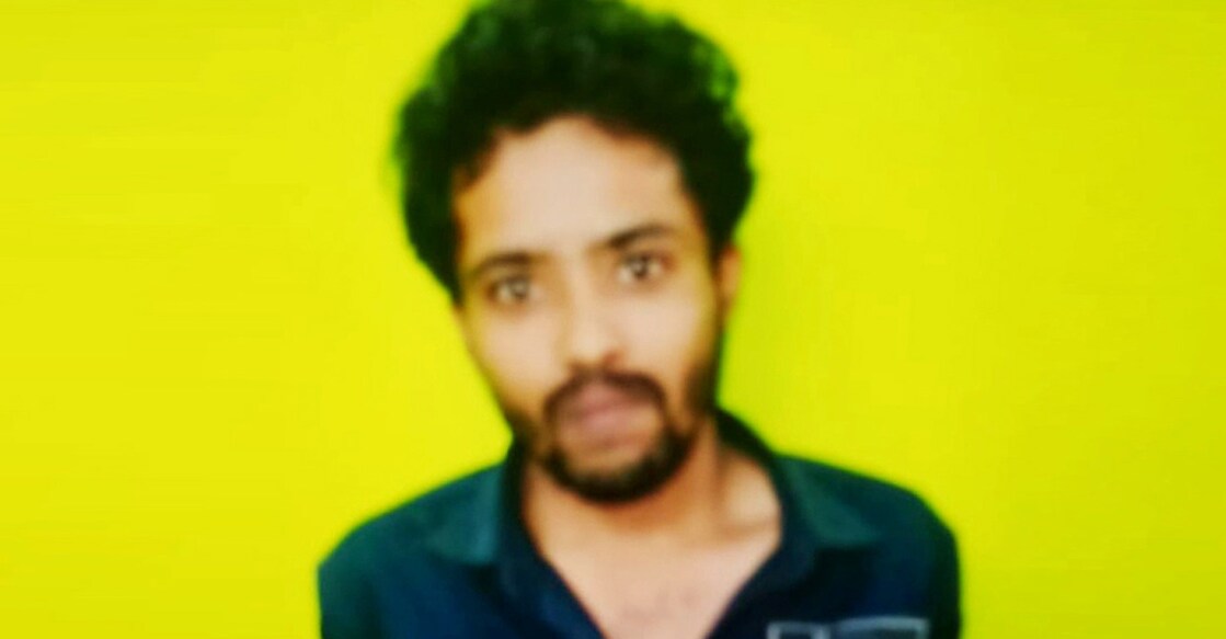  The Cherpu police have launched a search to nab Jino. Photo: Special Arrangement 
