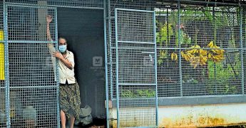 Nipah outbreak: Strict restrictions expand to Kannur; public programmes suspended 