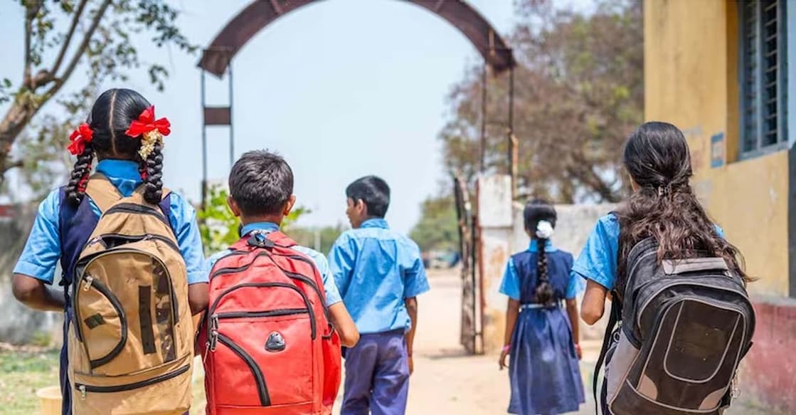 school-students Representational image: lakshmiprasad S/iStock