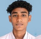 Two school students die in a bike accident at Nilambur