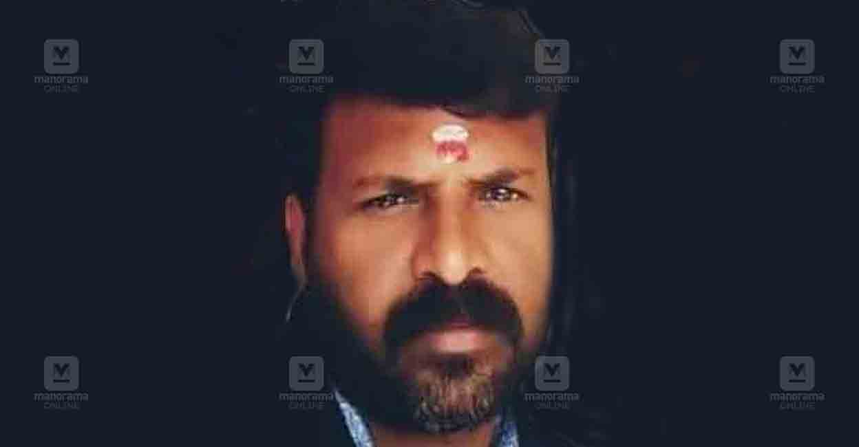 ajay-raj-wayanad Ajayaraj. Photo: Manorama Online