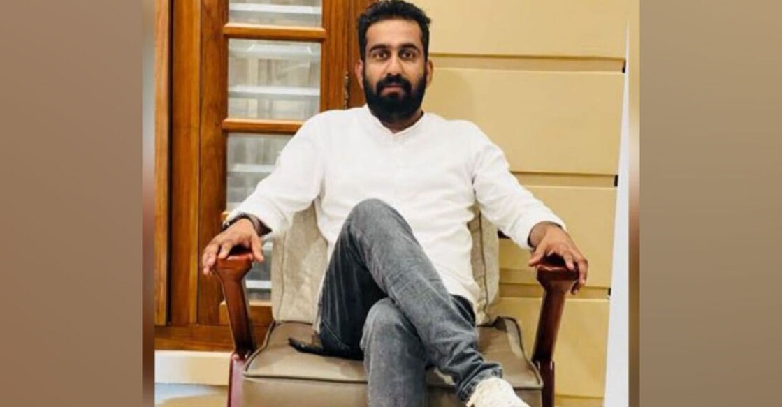 Fusail, 37. Photo: Special arrangement