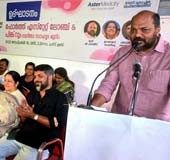 Kerala no longer small in terms of business, says Minister P Rajeeve