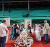 Writer-academic CR Omanakuttan laid to rest