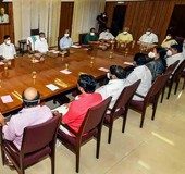 Ministerial ambitions of six legislators create fresh headache for CPM in Kerala