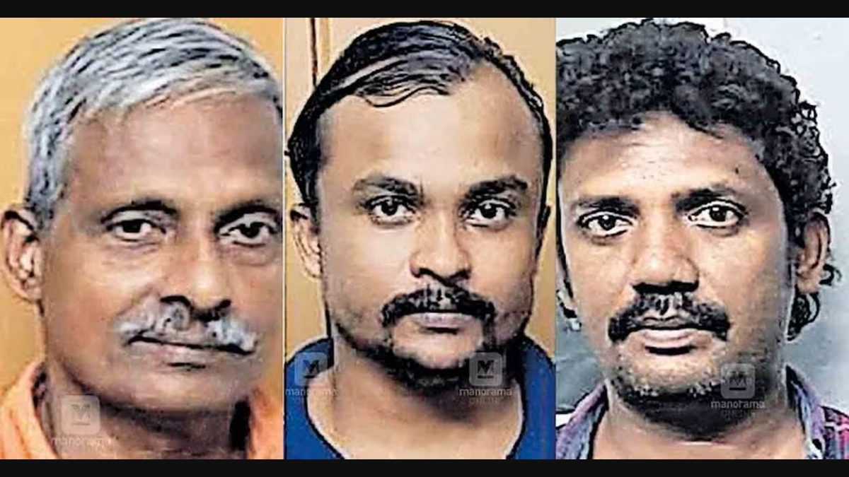 Woman hires trio to set son's scooter ablaze, same gang assaults