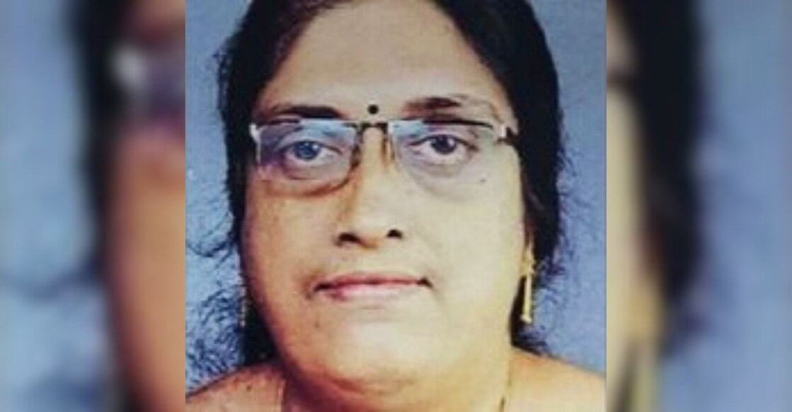 Baby Antony. Photo: Special Arrangement