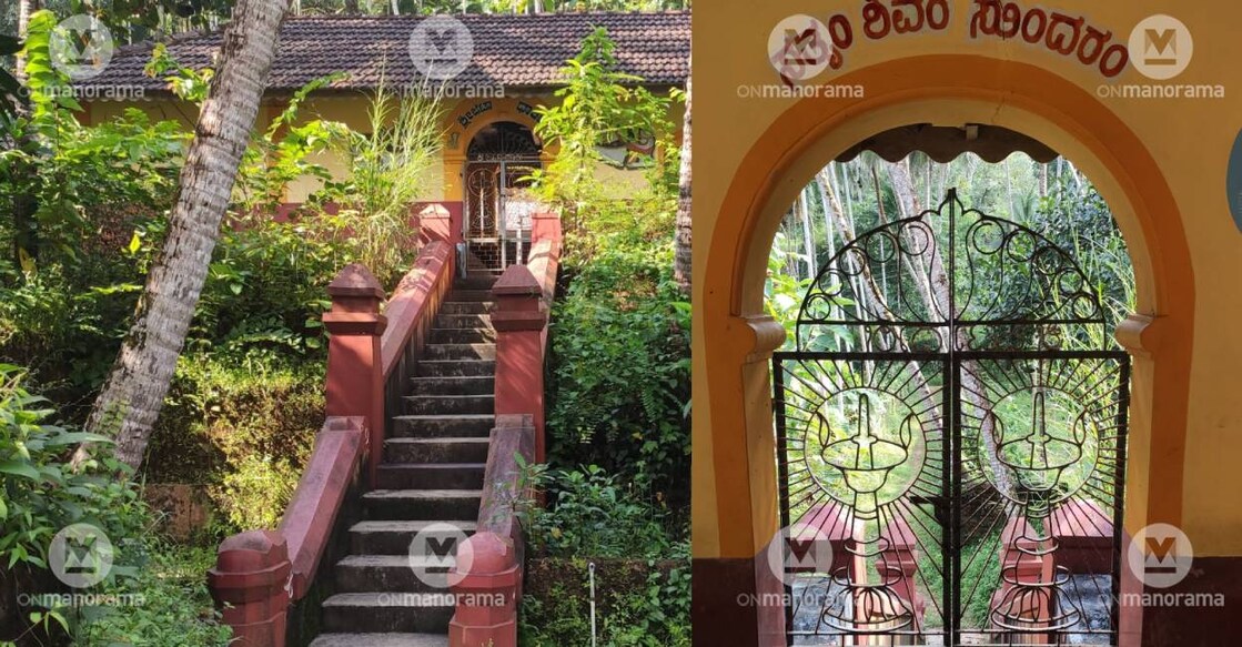 The four Brahmin families that control the Jatadhari Devasthanam -- dedicated to the incarnation of Lord Shiva -- chose to shut the temple. Photo: Special arrangement