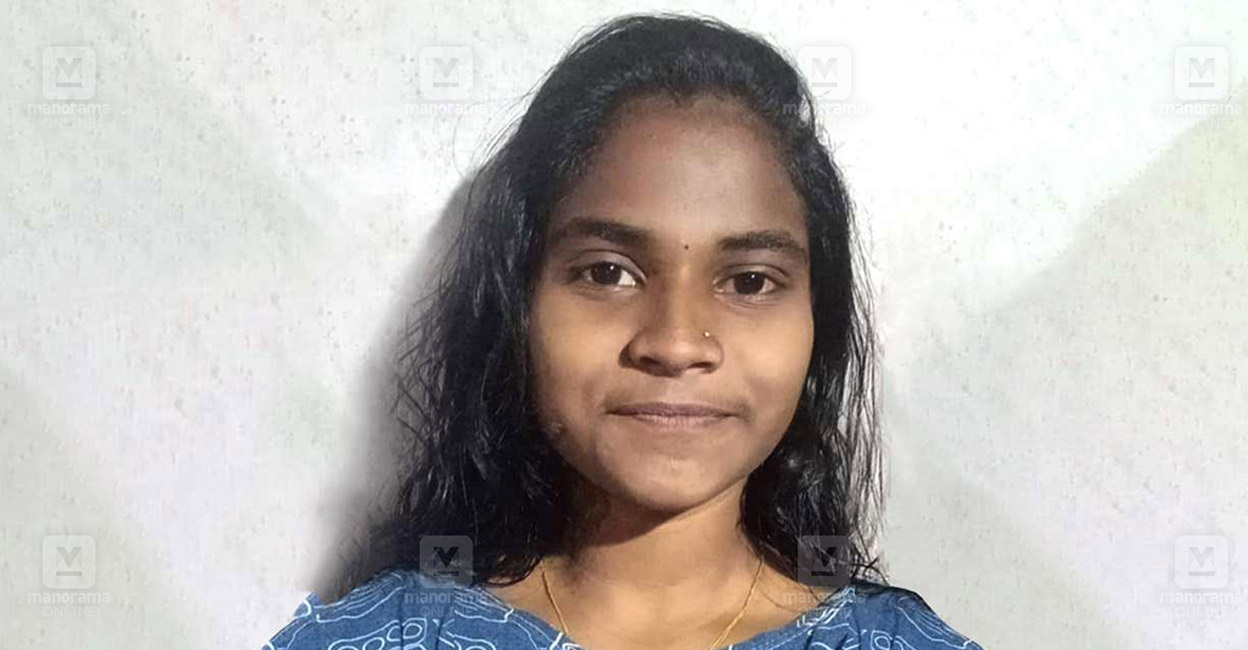 Missing Plus One student found dead in well in Thrissur