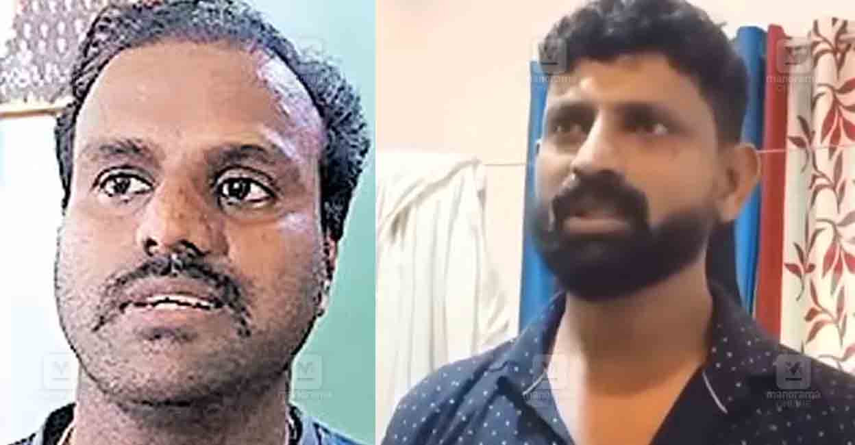Kollam police take soldier into custody for filing false complaint over assault by extremists