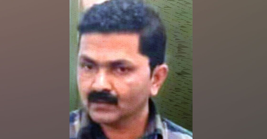 C Biju. Photo: Special arrangement