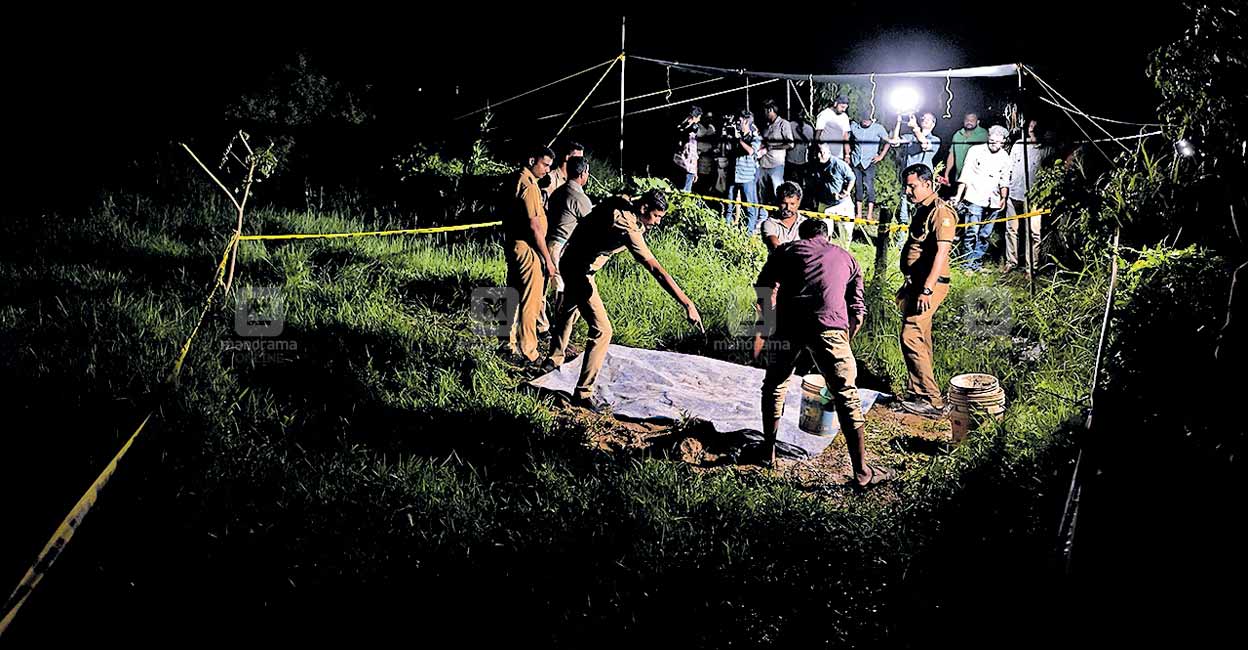 Palakkad youths died from electric trap set for wild boars; land owner buried bodies: Police