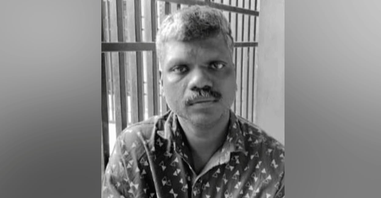 Wayanad man sentenced to life for kicking wife to death over delay in serving lunch