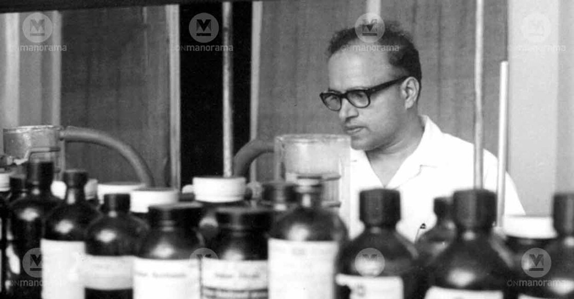 Dr MS Swaminathan. File photo: Website/www.mssrf.org
