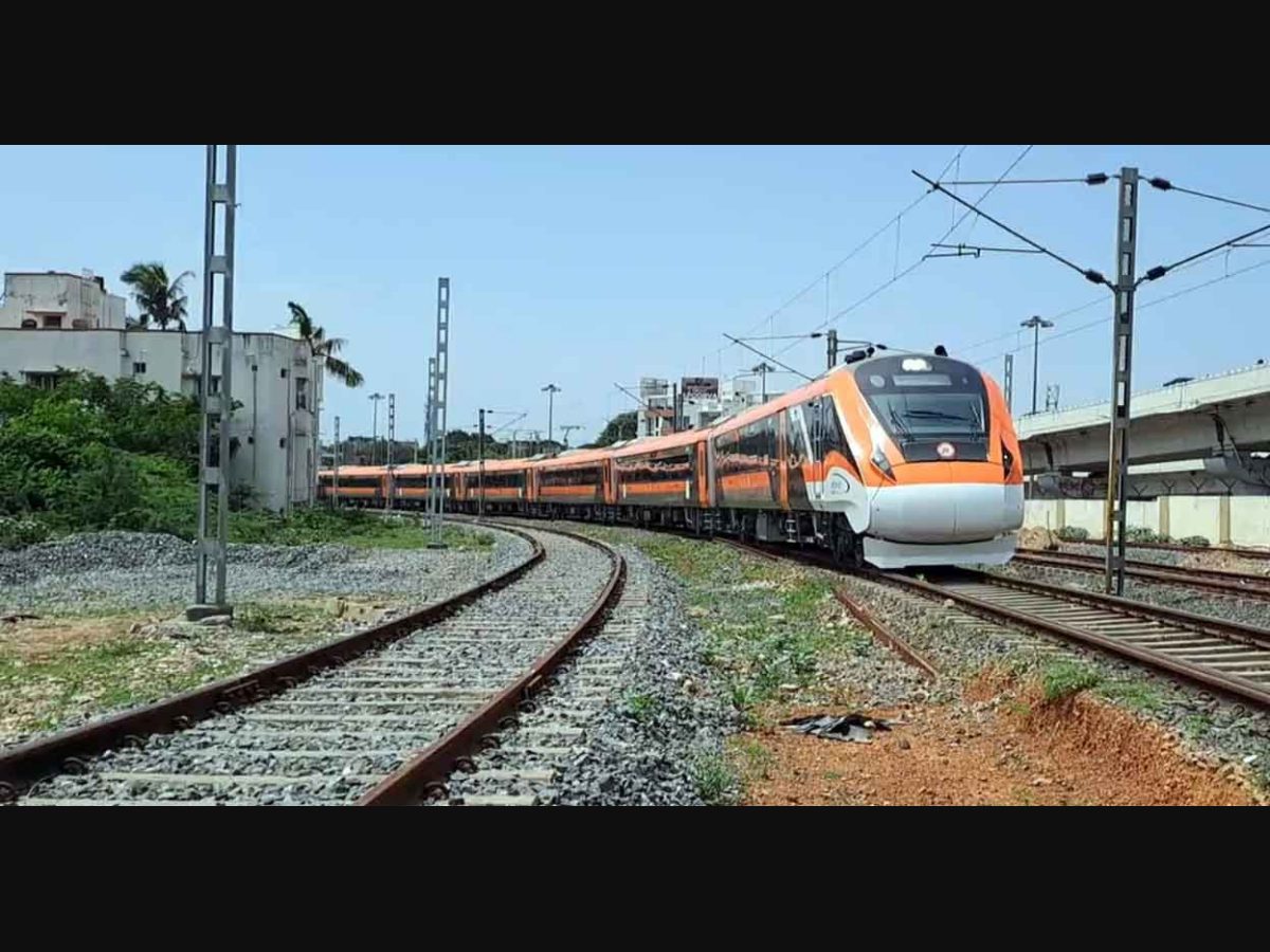 Navi Mumbai gets its first metro line: Check out timings, routes