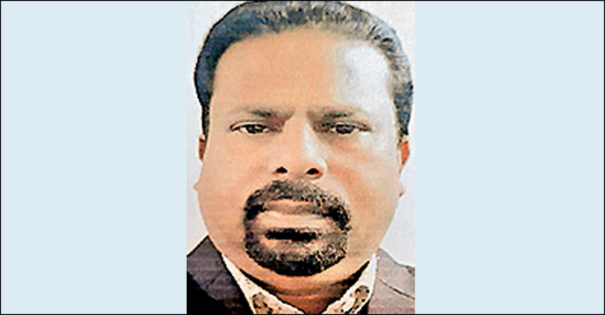 Malayali businessman murdered, found hanging from tree in Delhi park