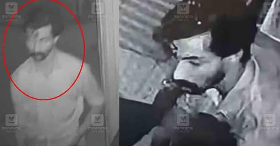 The accused is Christil from Chenkal in Thiruvananthapuram