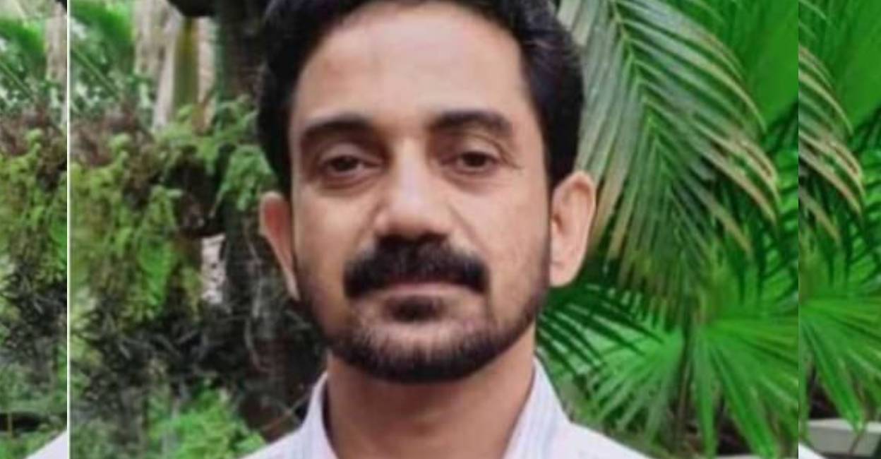School teacher injured in road accident dies in Kozhikode hospital ...