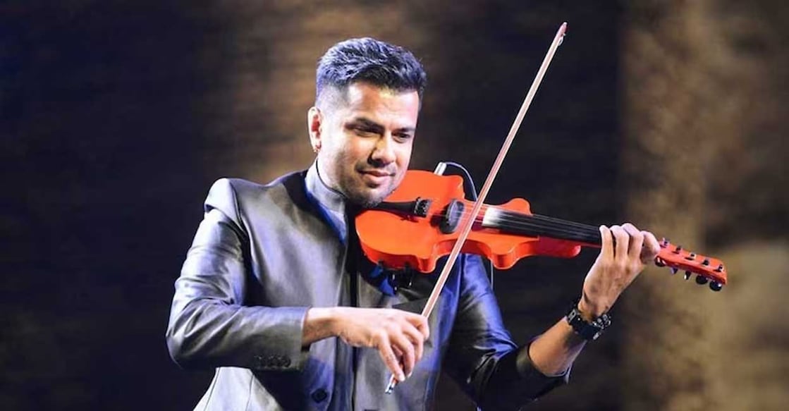 Balabhaskar Balabhaskar. File image. Photo: Manorama