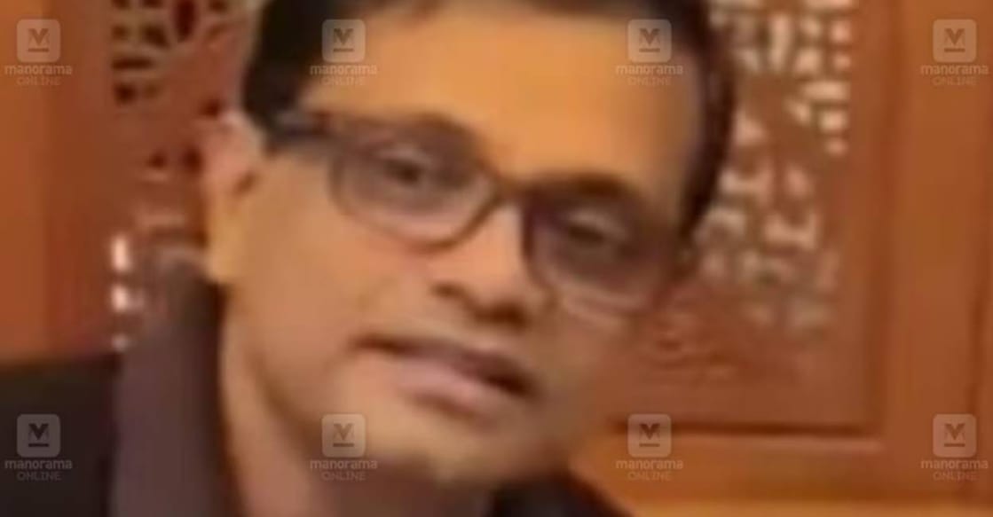 doctor-vipin-death-c The deceased is Vipin (50) from Muttada.