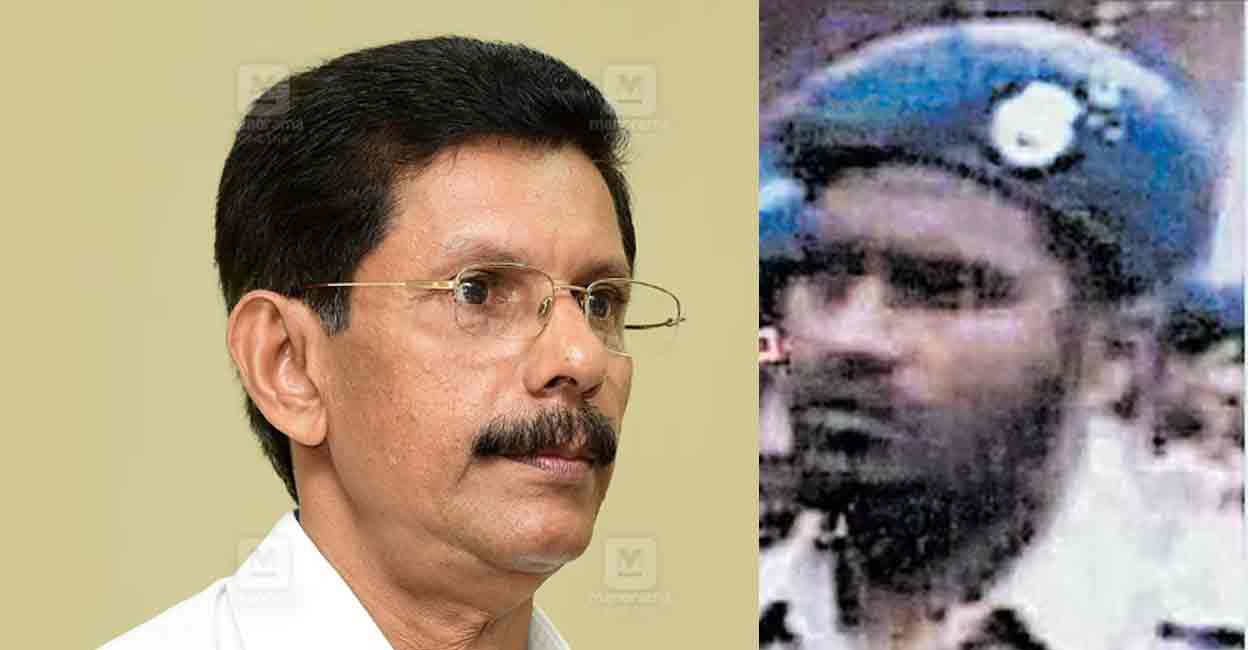 tj-joseph-savad TJ Joseph, Savad. File Photo: Manorama