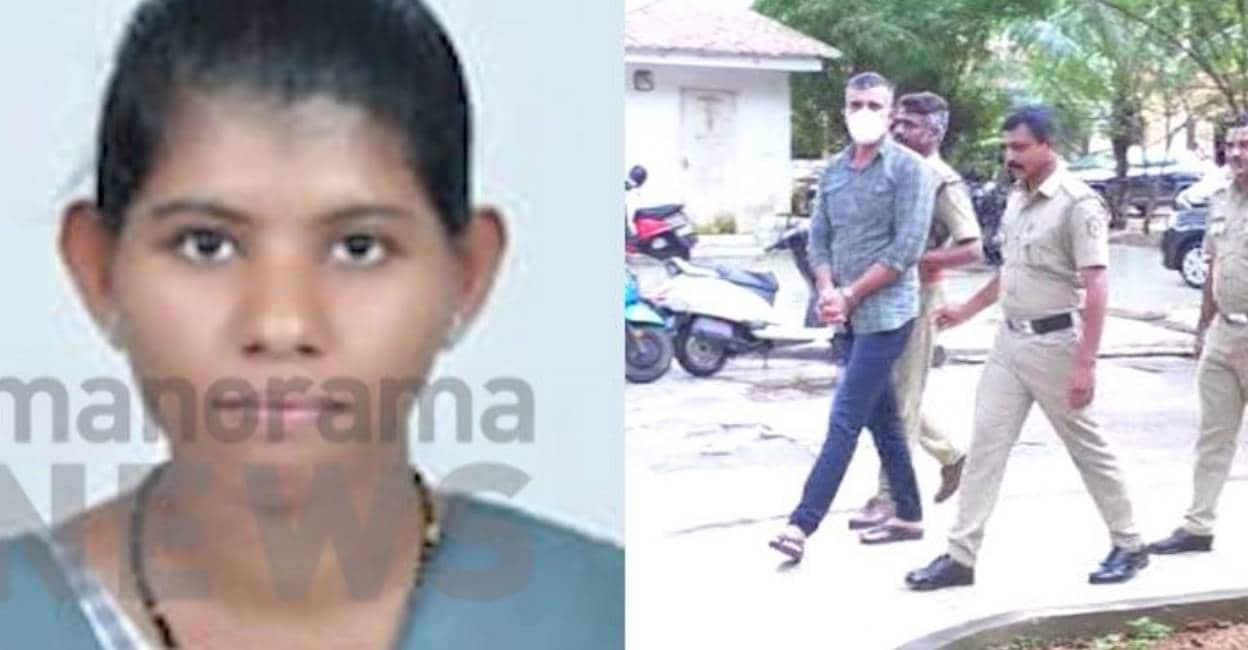 2018 Nimisha Thampi murder: Migrant worker gets double life sentence ...