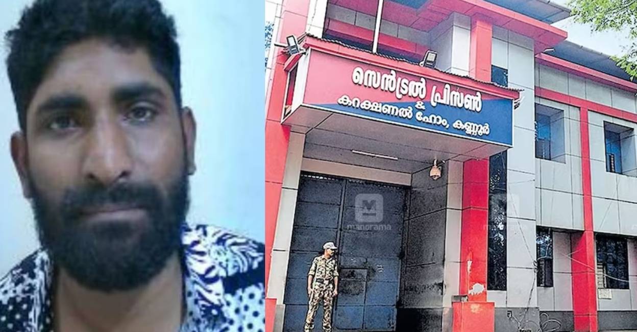 Harshad was convicted in a drug case in 2023. Photo: Special Arrangement
