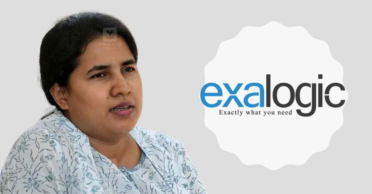 Exalogic case: I-T Dept collected documents, account details three years ago
