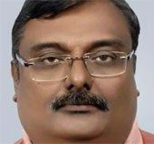 In 2 years, five principals transferred from Maharaja's College, Dr V S Joy latest to go