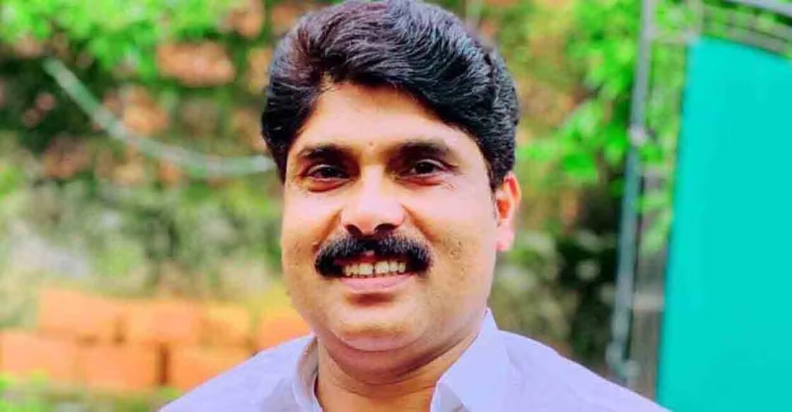 Congress leader T. Siddique. Photo: Manorama Online