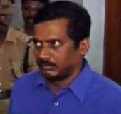 Notorious gang leader Kodali Sreedharan, son arrested