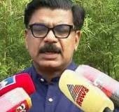 Ready to face probe, will defend 'political witch hunt': Kuzhalnadan