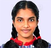 Kozhikode girl to moderate discussion by Prime Minister