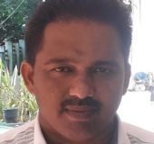 KSRTC driver suffers cardiac arrest while on duty, manages to halt bus, dies on way to hospital