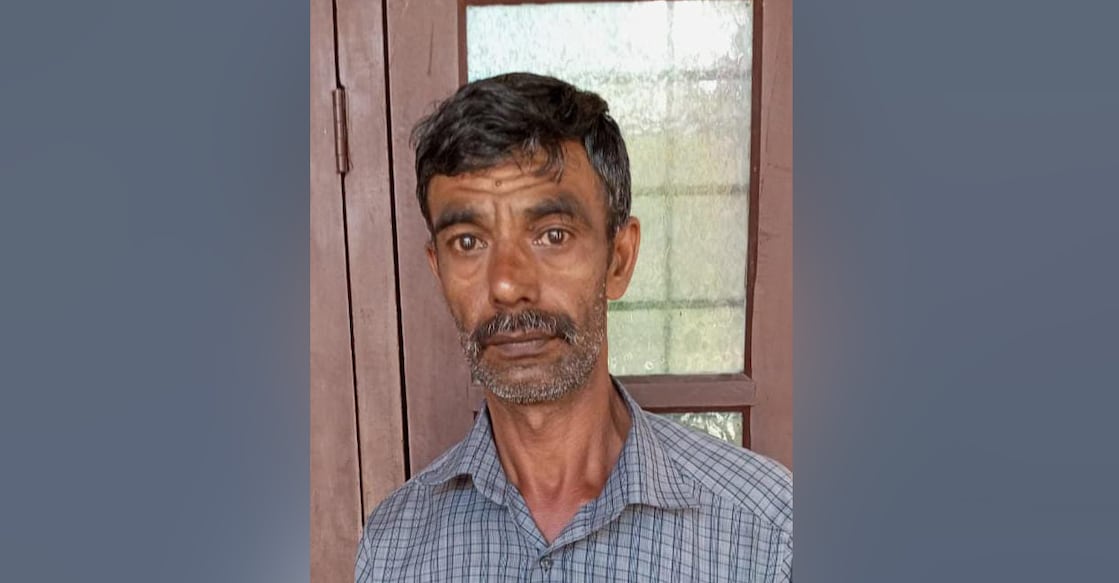 Cholayil Hussain