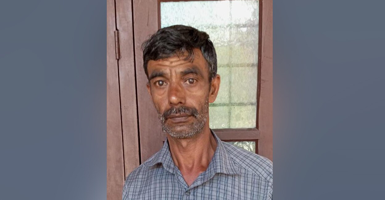 Cholayil Hussain