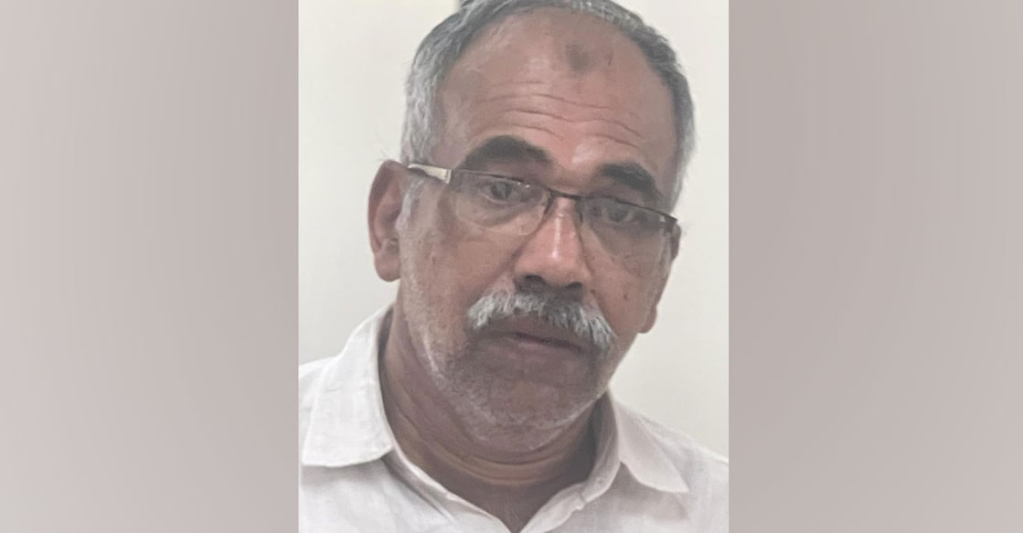 abdul-naser-pocso Vettorammal Abdul Naser. Photo: Special arrangement