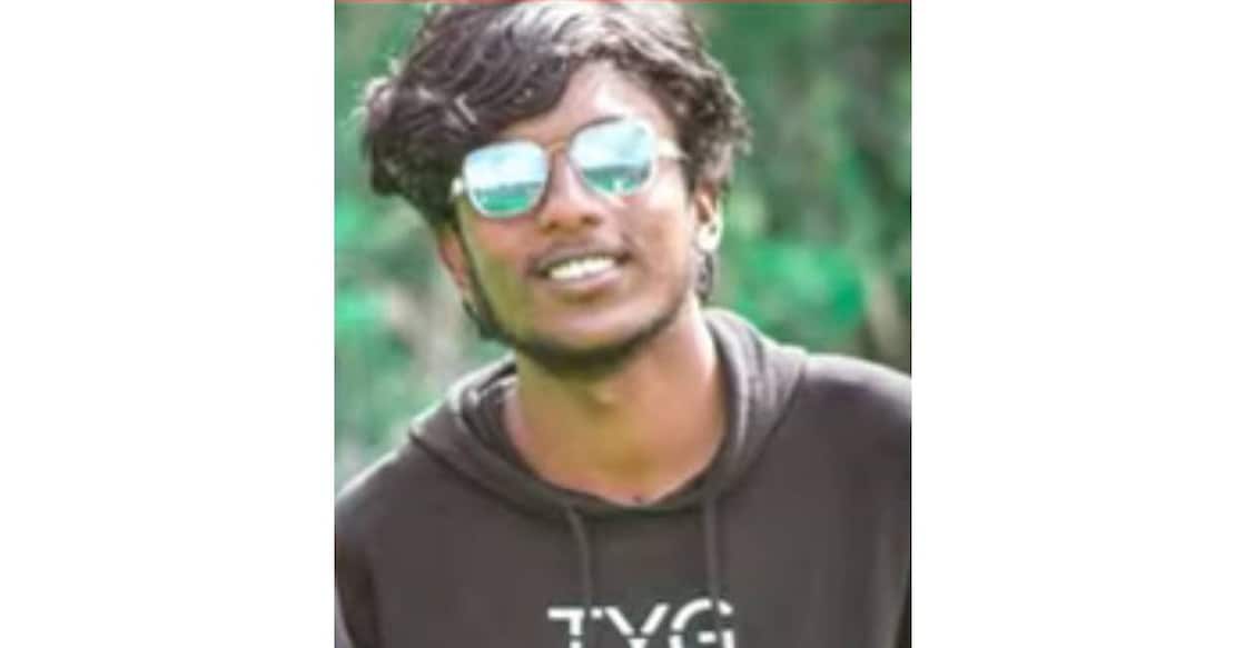 sanjay-death-goa Sanjay (19), a native of Kottayam went missing in Goa on December 31.