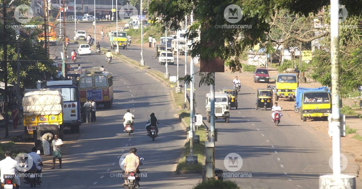 Representational Image: Manorama